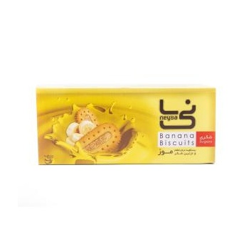  شکری موزی نی سا - 900 گرم635fc02f7ecba36510